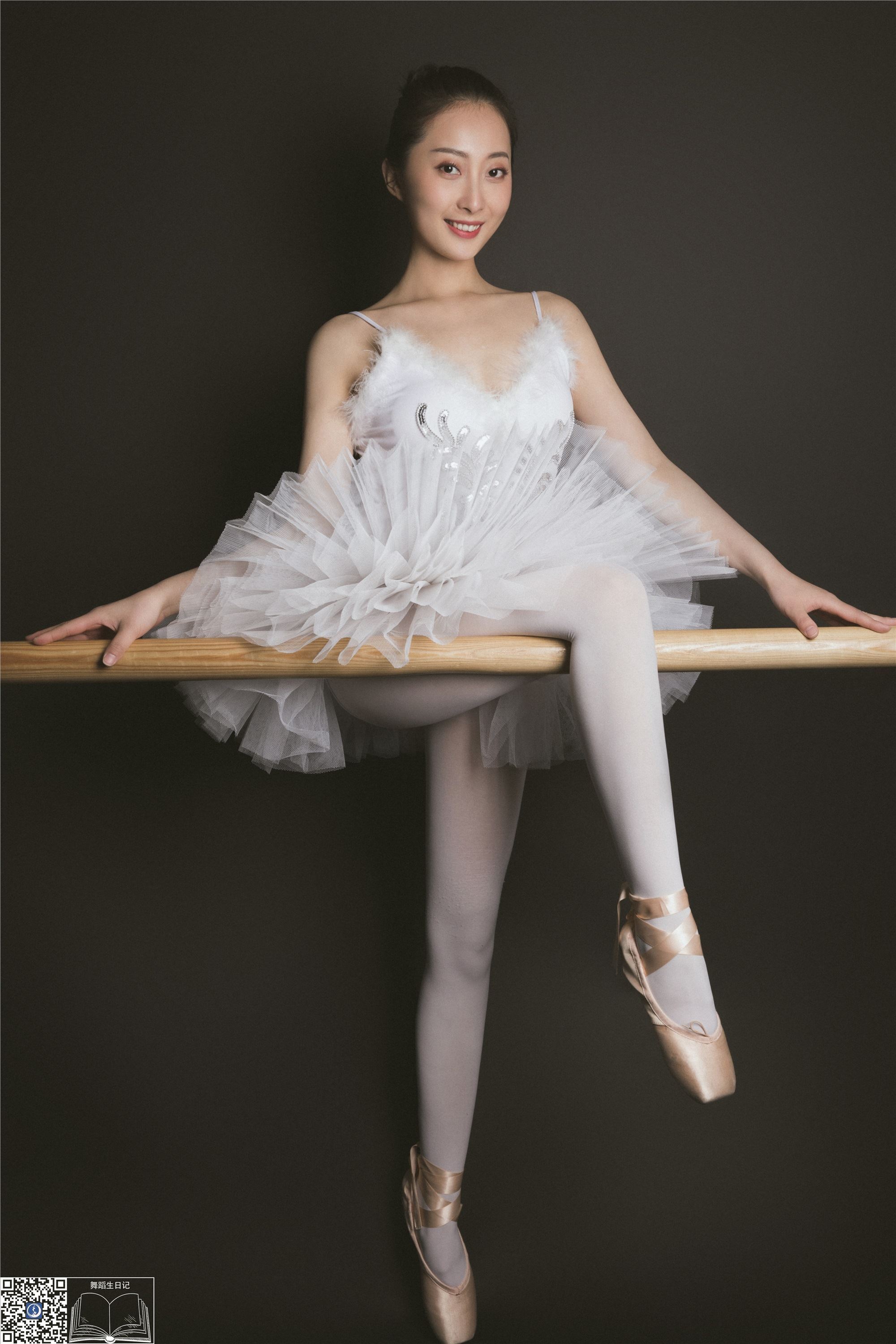 GALLI嘉丽 舞蹈生日记 004 - 佳敏